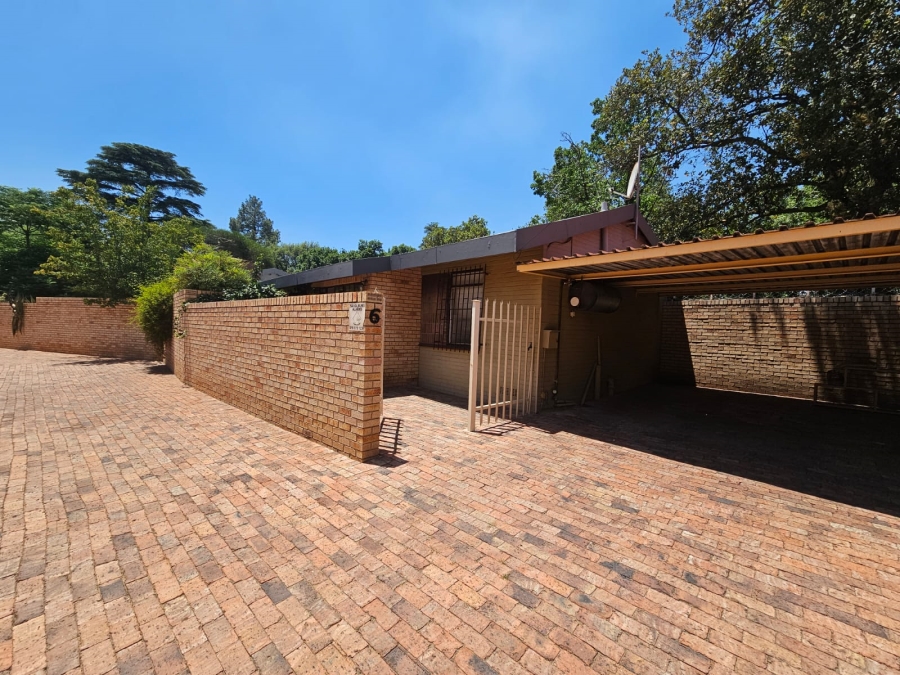 To Let 1 Bedroom Property for Rent in Sasolburg Ext 4 Free State